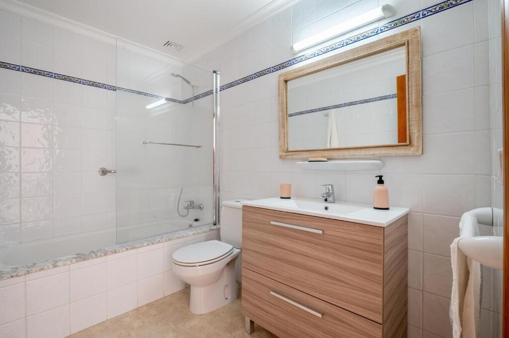 Apartamentos Karin 2°E 펠라니트스 외부 사진